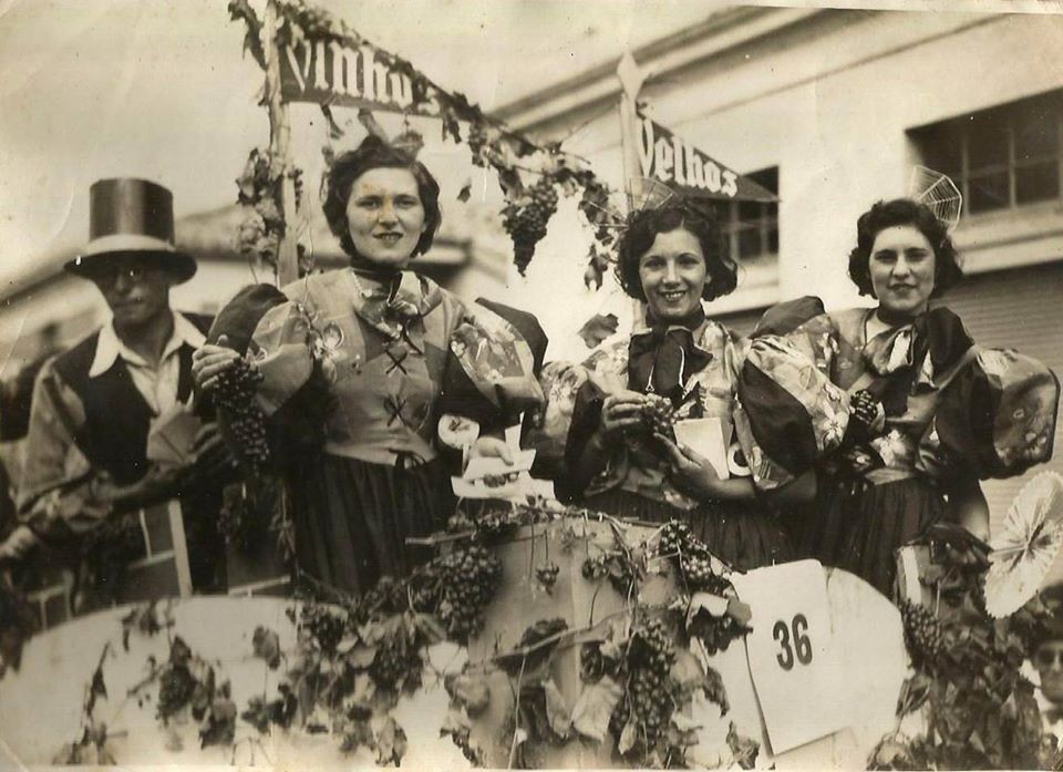 Festa da Uva: irresistível alegria jundiaiense desde 1934