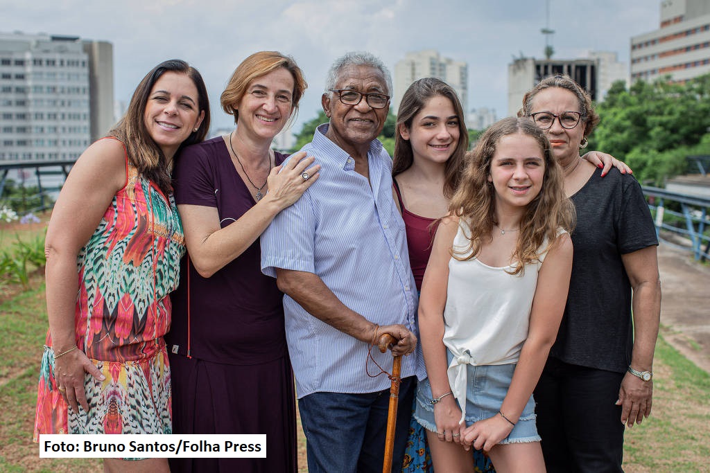  Família de Jundiaí dá exemplo ao mundo ao “adotar” venezuelanos