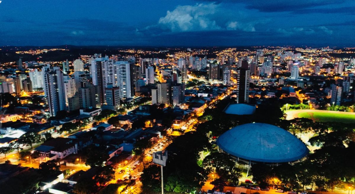 De Jundiahy 1919 a Jundiaí 2019