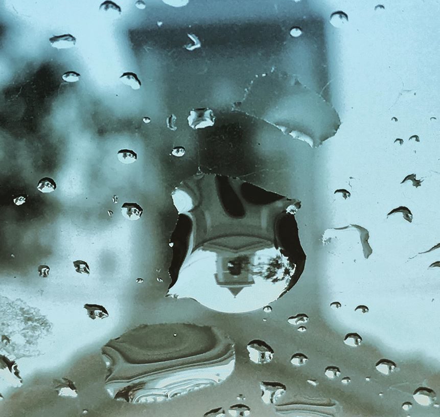  Verão vem com promessa de chuva, então o jeito é curtir…