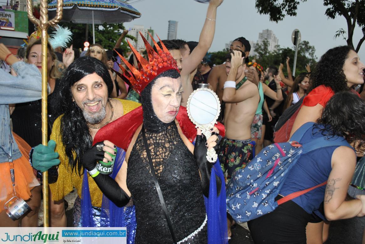  Atualizado: a agenda dos blocos do Carnaval 2020 em Jundiaí