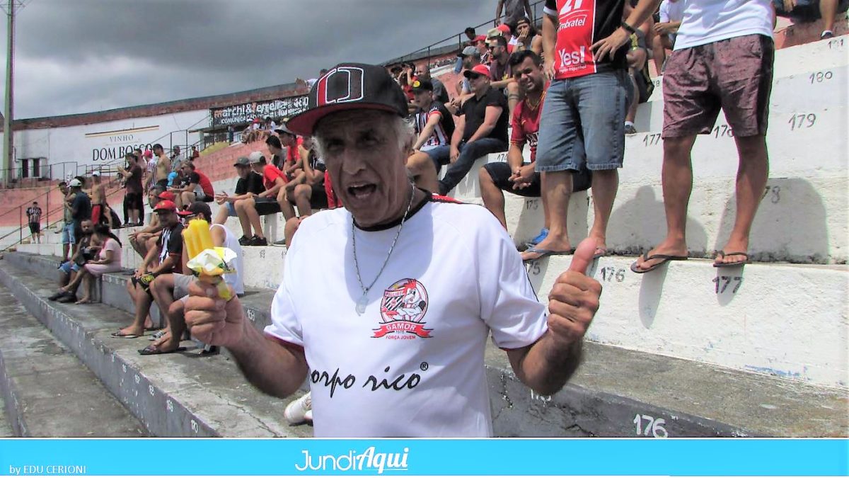 Gamor e Raça Tricolor entre as torcidas legalizadas de São Paulo