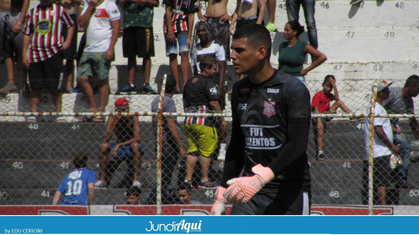 Não foi desta vez que o Galinho ganhou a primeira do ano