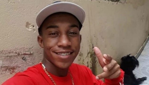 Cadê o Carlos Eduardo?