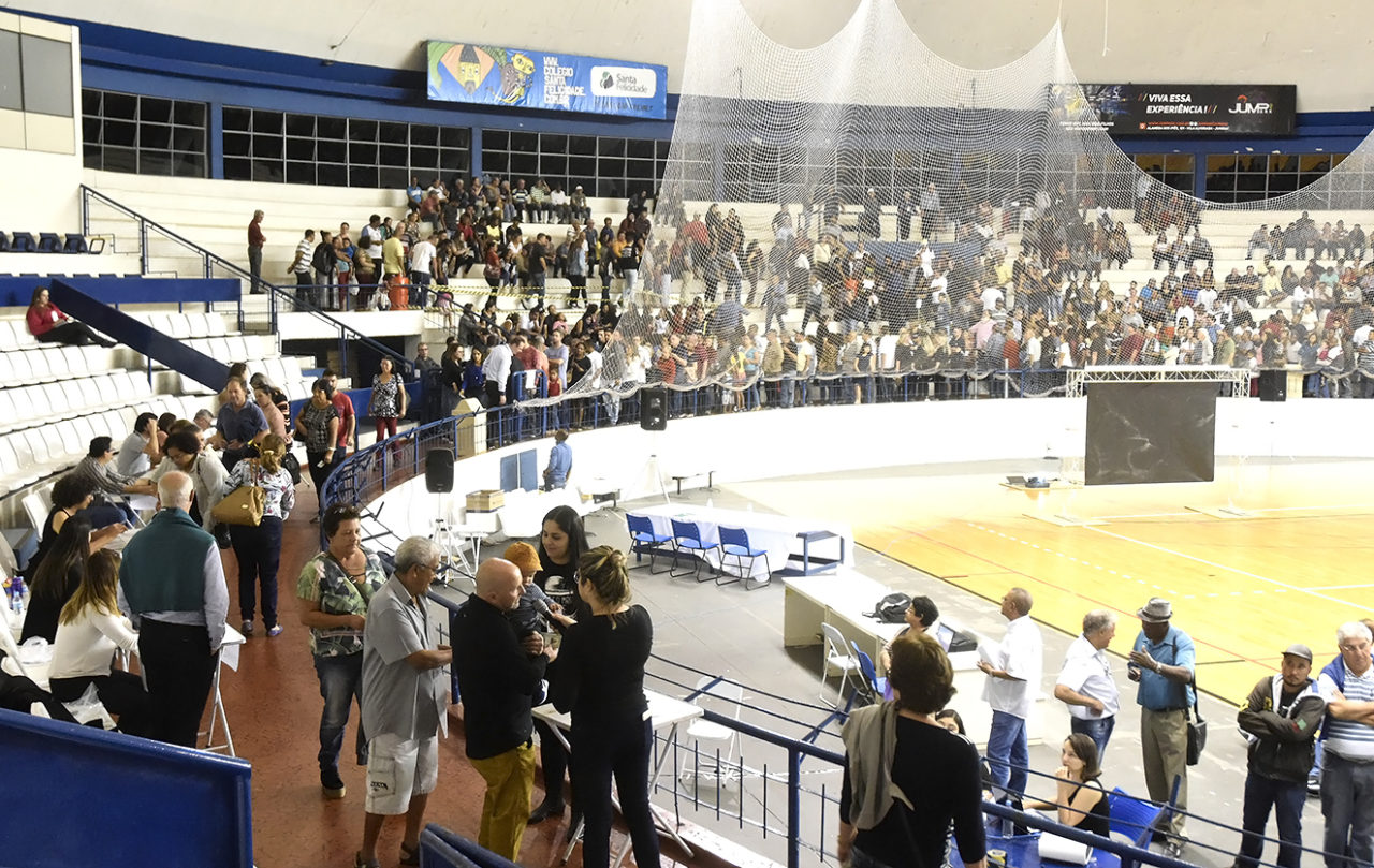 Depois de mais de 200 dias, Conselho de Saúde terá nova eleição