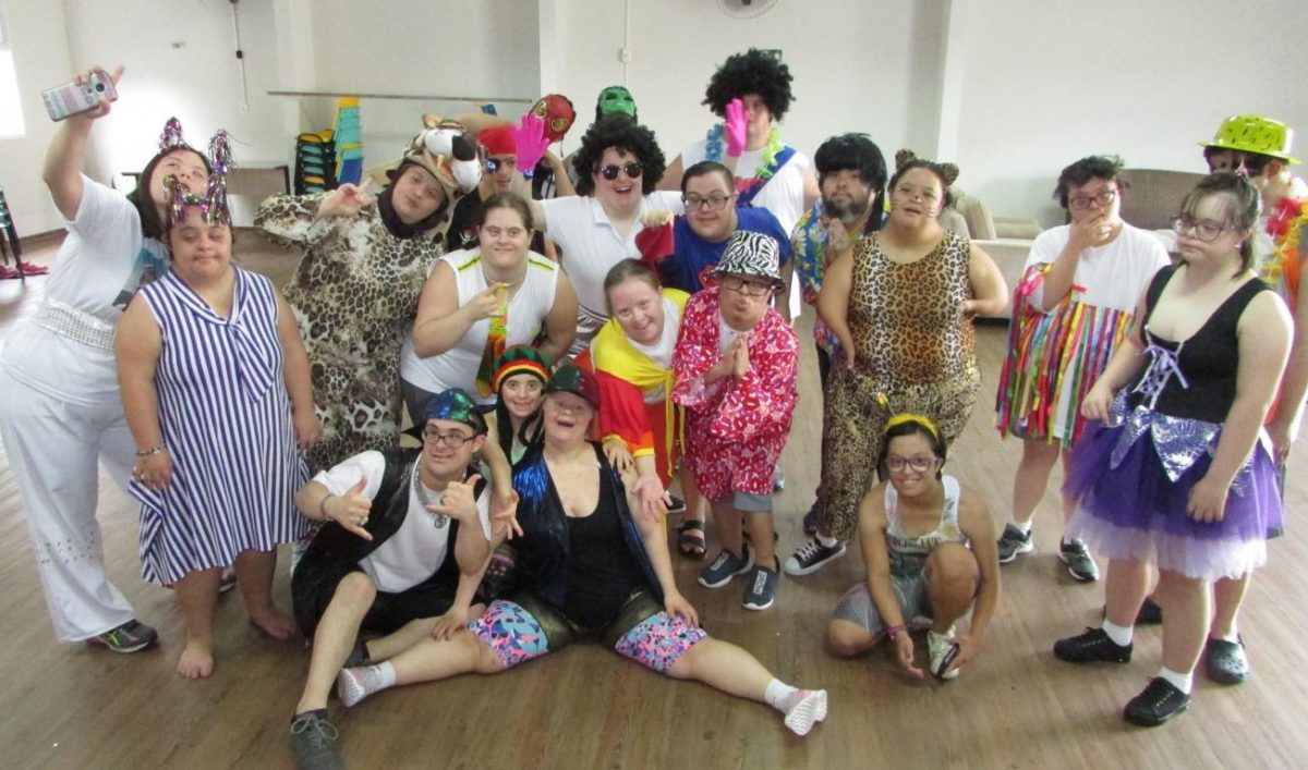 Na Bem-Te-Vi: êta trem bão esse negócio de pular Carnaval