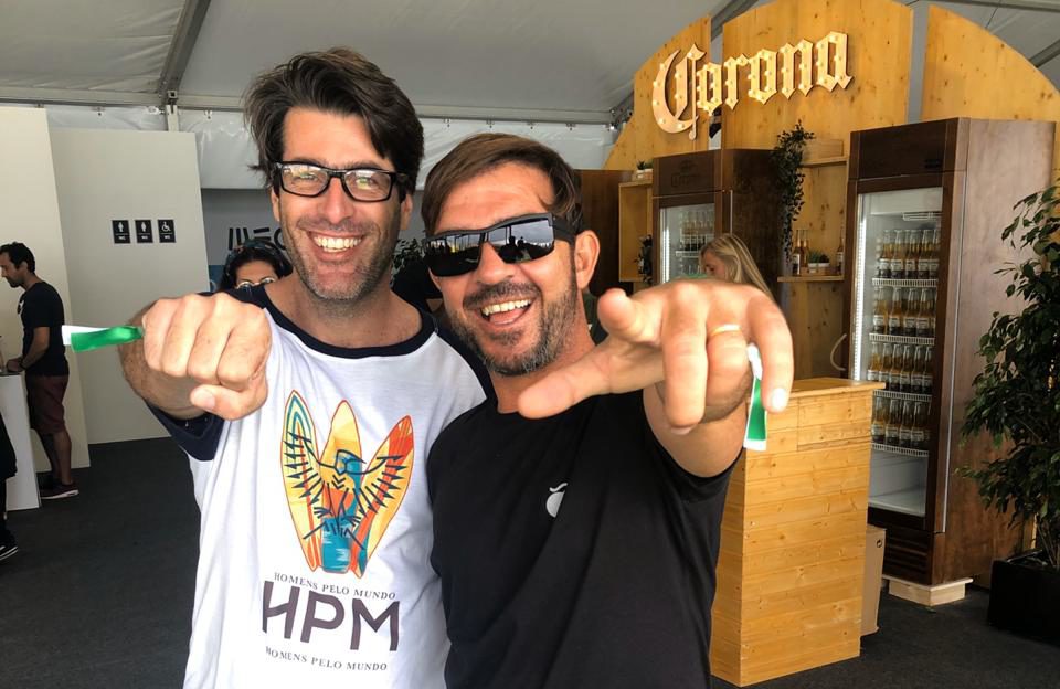  Amigos de Jundiaí na torcida para que Koxa brilhe novamente em Nazaré nesta terça