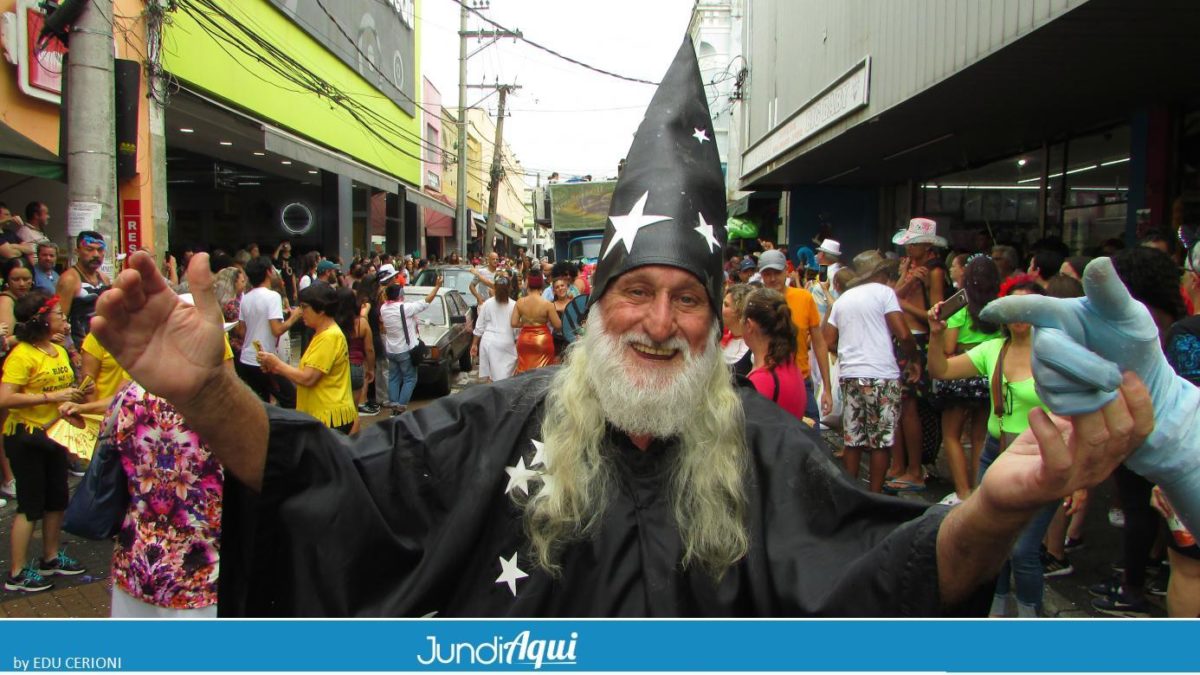Desfile do Refogado do Sandi: que festa fantástica foi essa!