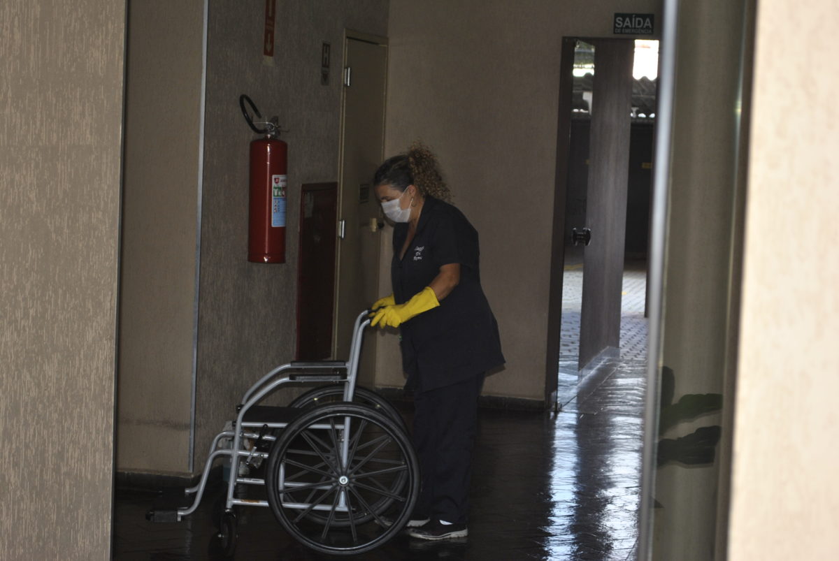Efeito coronavírus: Unip e Anchieta param, Sesc fecha, hospital restringe visitas…