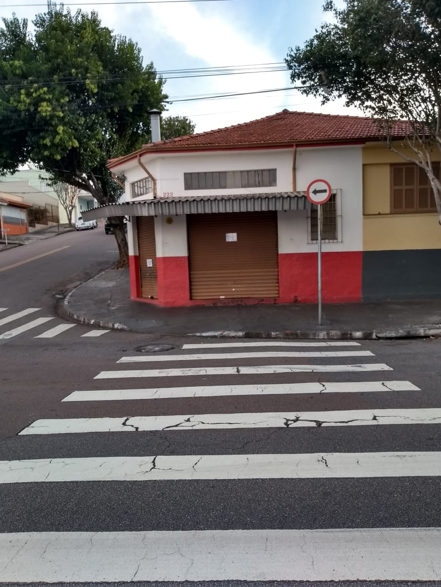 Bar do Dito, do famoso bolinho de carne, fecha por conta do coronavírus