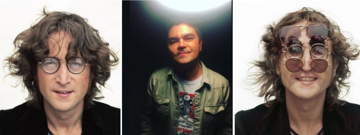 Exposição de John Lennon no MIS tem curadoria de jornalista jundiaiense