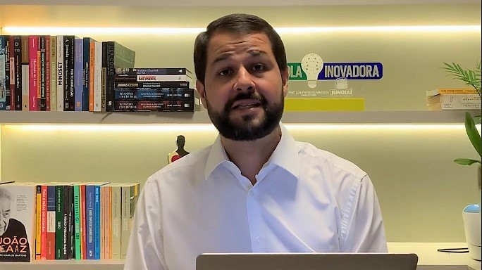 “Até 2% da população contaminada a situação tem o mínimo de controle”, diz LFM