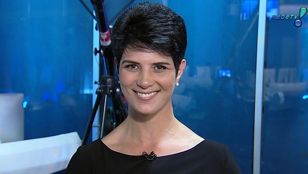 Em meio à guerra ao coronavírus, Mariana Godoy estreia em rádio