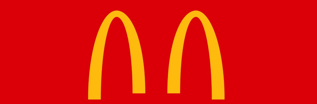  McDonald’s fecha 11 salões aqui, separa o “M” em dois e prioriza delivery