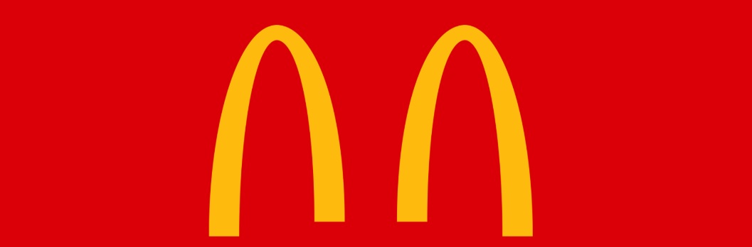 McDonald’s fecha 11 salões aqui, separa o “M” em dois e prioriza delivery