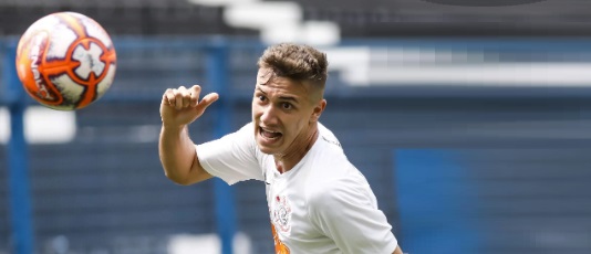  Futebol em São Paulo dá uma pausa por conta do Covid-19