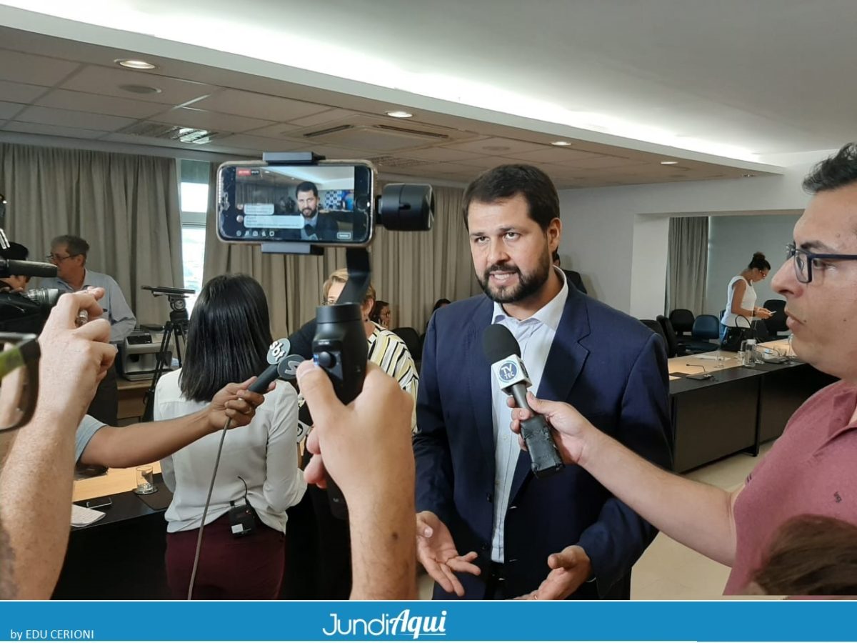 Jundiaí fecha centros esportivos e culturais e vai parar creches e escolas dia 23