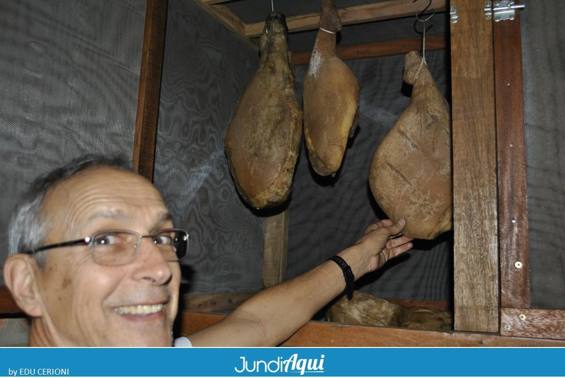 Vinhos artesanais, embutidos e doces de Jundiaí têm delivery agora