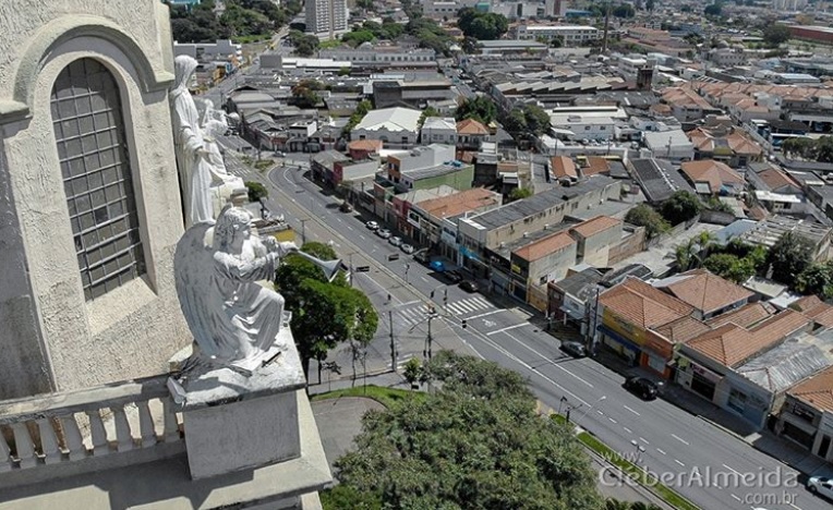  Isolamento em Jundiaí segue abaixo do ideal para enfrentar pandemia