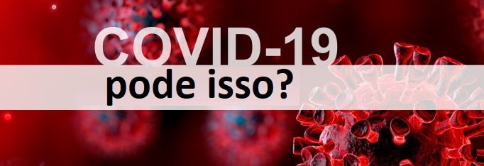 Na 9 de Julho parecer ter mais gente caminhando agora do que antes da Covid-19