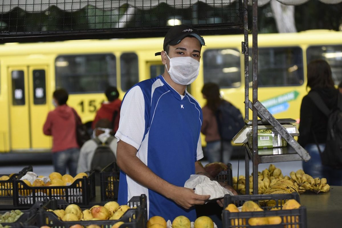 Jundiaí tem 7 mortes, re-ratificação sobre comércio e distribuição de máscaras