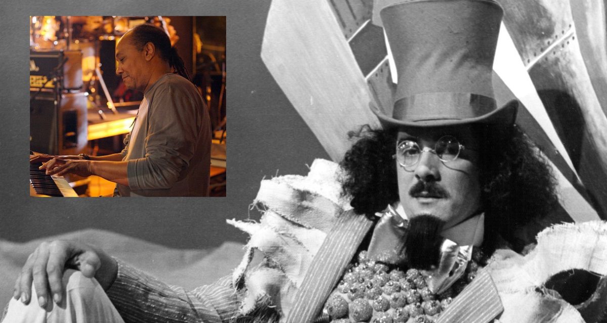 Pianista jundiaiense ajudou a eternizar a música de Moraes Moreira