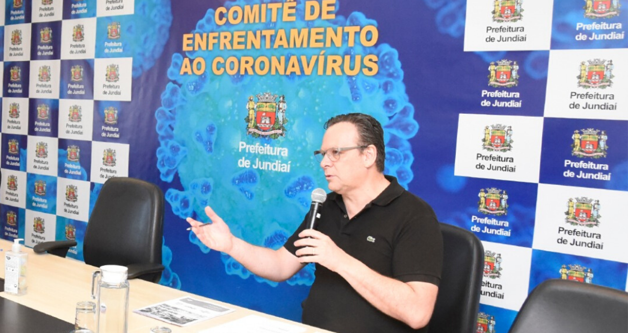  Prefeitura de Jundiaí investe R$ 4,2 milhões em novo data center