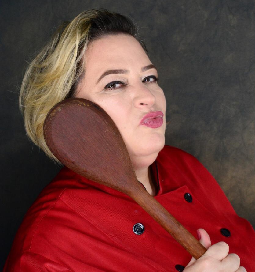 Sandra Romansini leva a boa gastronomia até sua casa de sexta a domingo