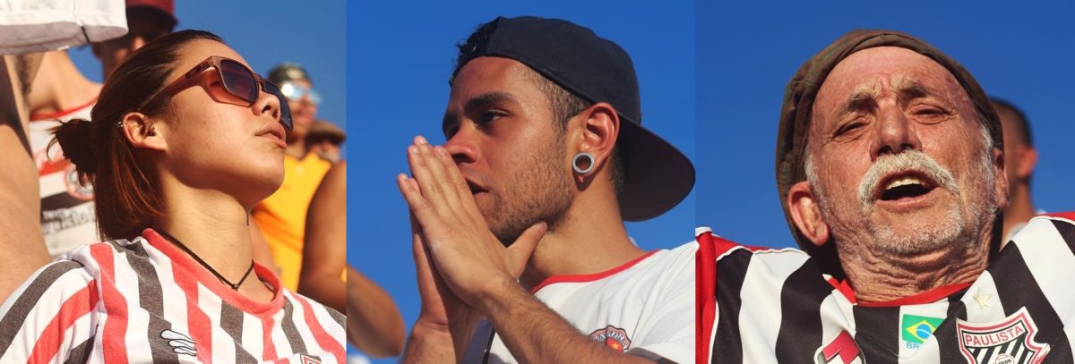 Lá se vai uma quarentena inteira de indefinições para a torcida do Paulista