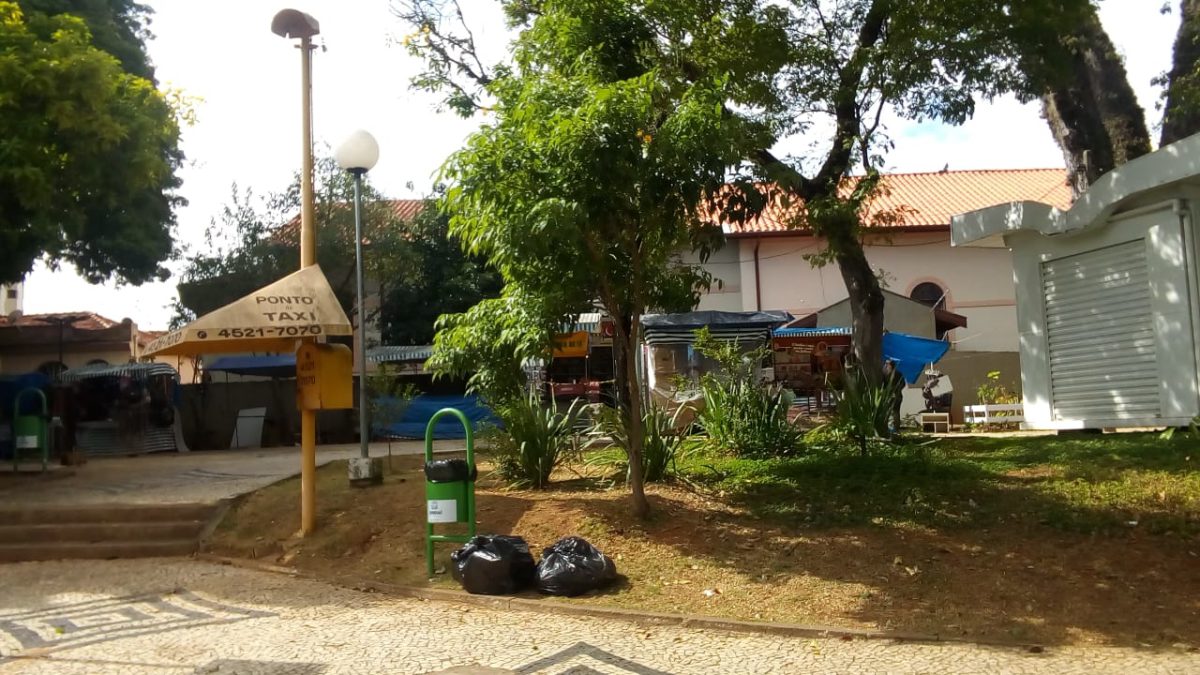 Só 18 cidades têm menor índice de isolamento do que os 47% de Jundiaí