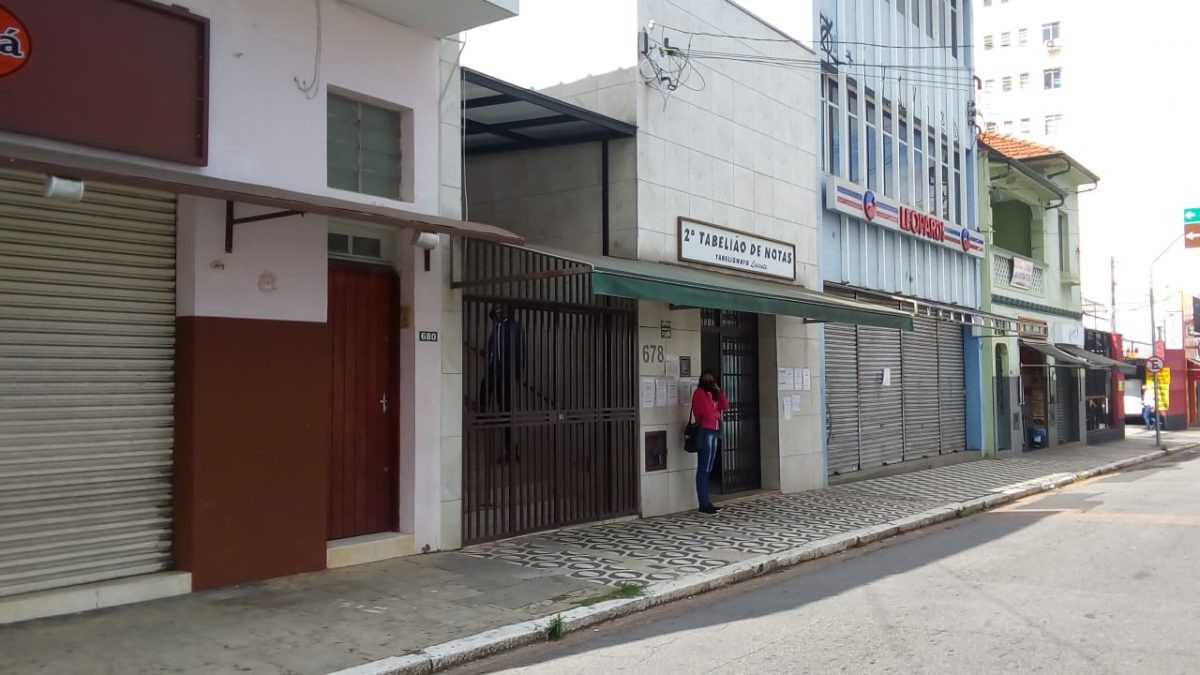 Quarentena vai deixar de ser única para todo o estado
