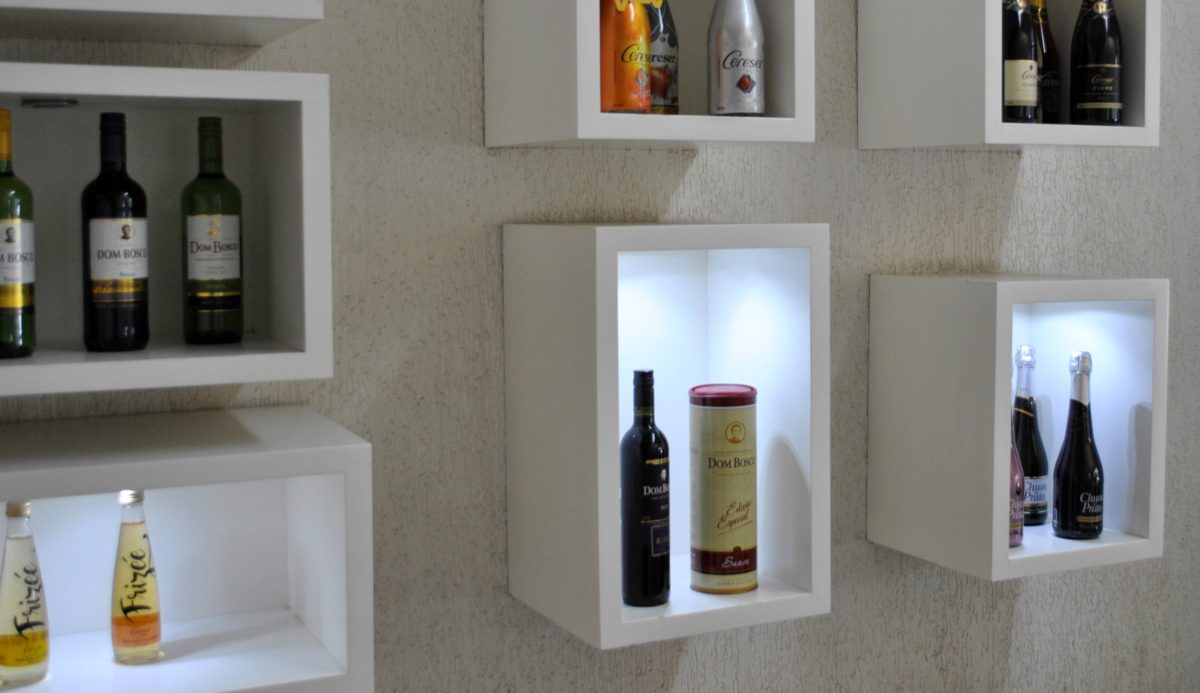 JundiAqui sorteia 20 kits com dois vinhos Dom Bosco cada neste Dia das Mães