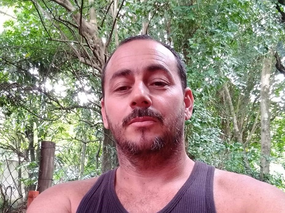 Christiano Basile levantou a bola da economia solidária e da cidadania