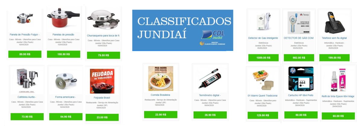 Dia das Mães: CDL e Sincomercio estimulam vendas no comércio local