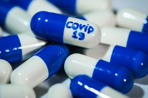  São Vicente suspende uso de hidroxicloroquina no tratamento da Covid-19