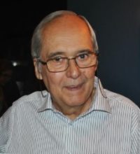 Luiz Haroldo Gomes de Soutello
