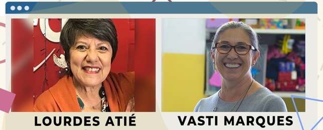 Escola e família são temas de live da TVTEC nesta quinta