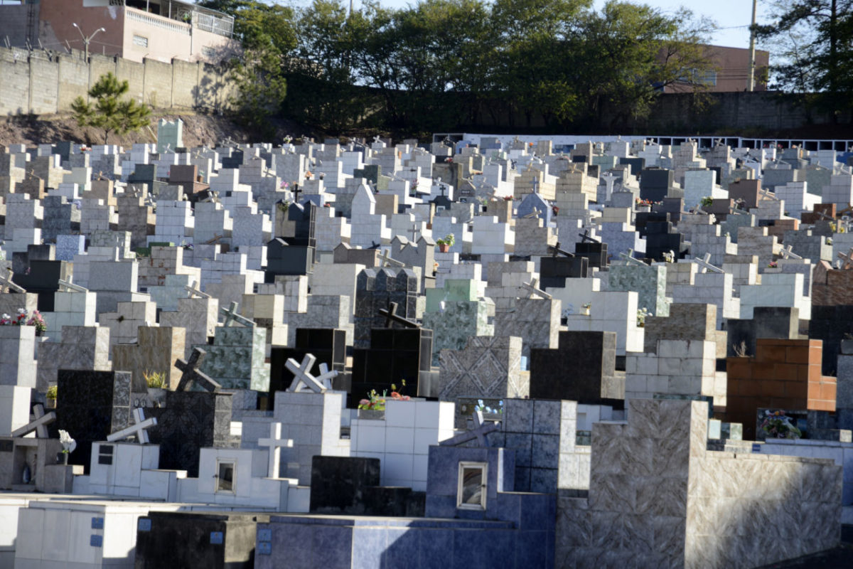 Boletim com 8 óbitos pela Covid-19 é o maior em 200 dias