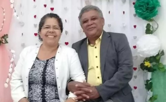  Pastor de 68 anos “cumpriu sua missão”, diz esposa sobre óbito por Covid-19
