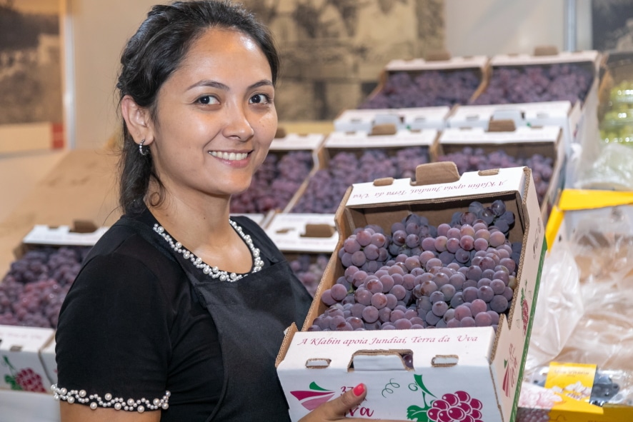  Semana do Agricultor destaca as mulheres do campo