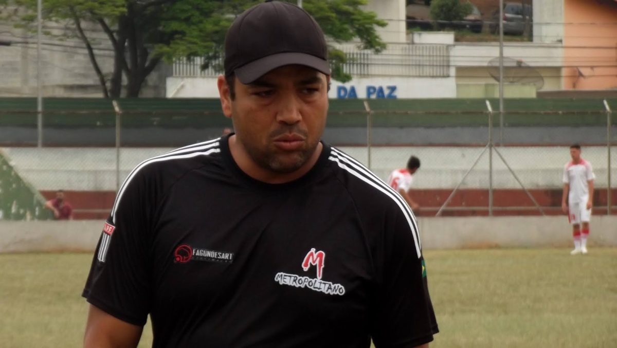 Time de Jundiaí seleciona jogadores sub-15 e 17 por vídeo