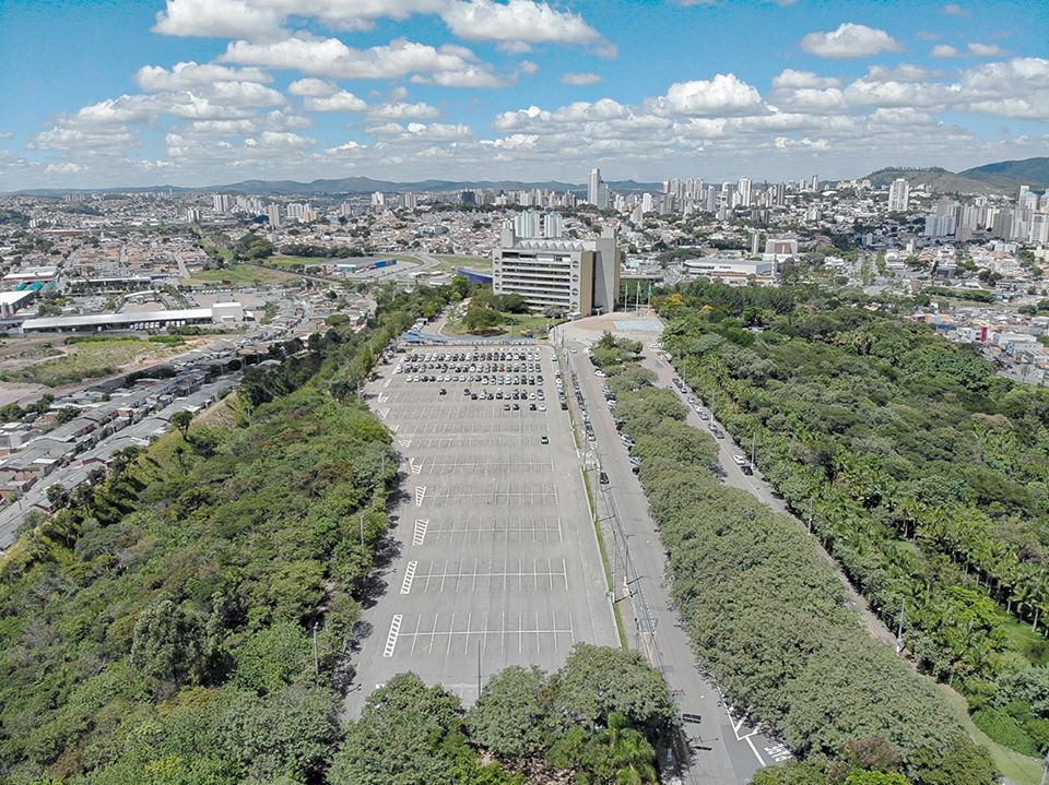  Crise invertida influencia eleição em Jundiaí