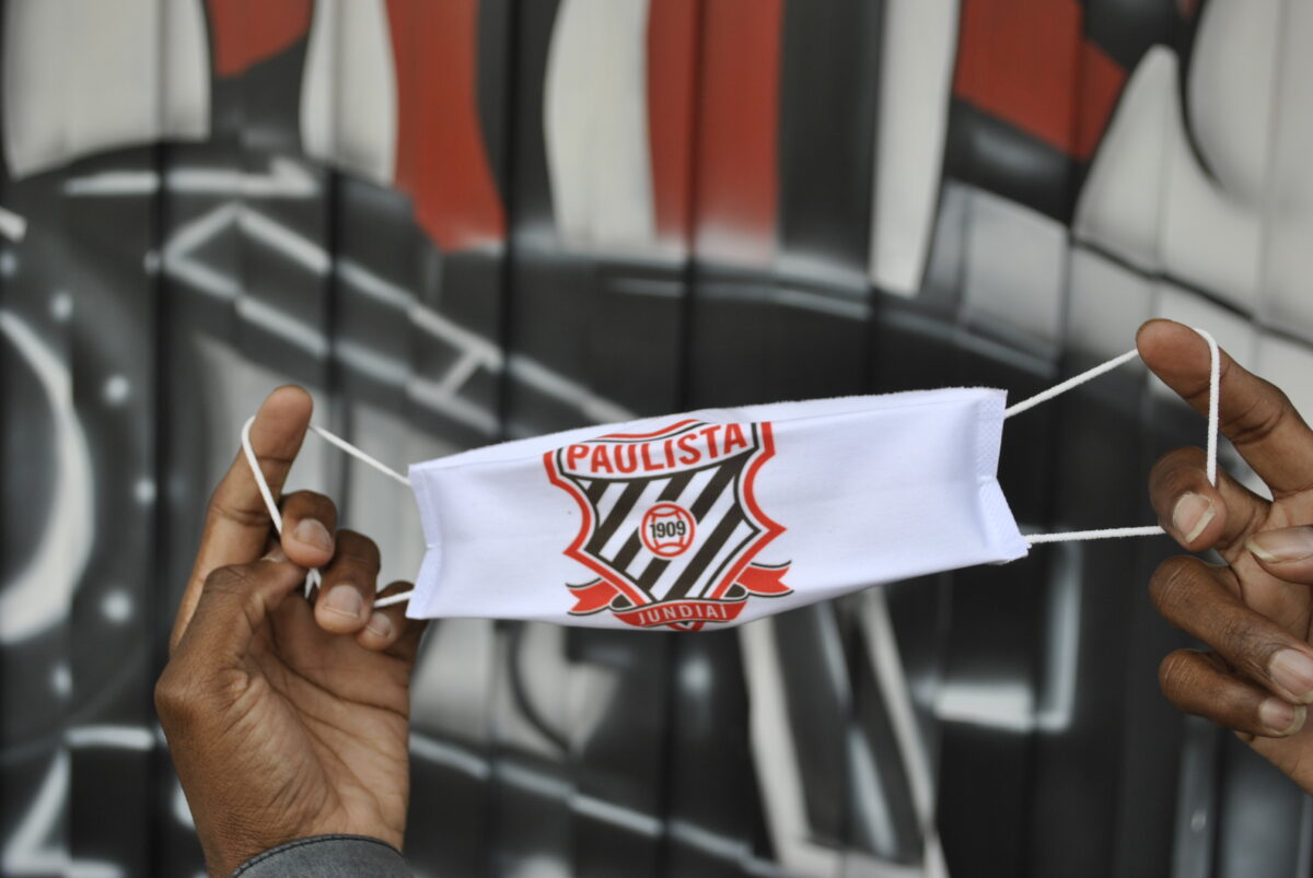 Tá na cara que Papai é Tricolor