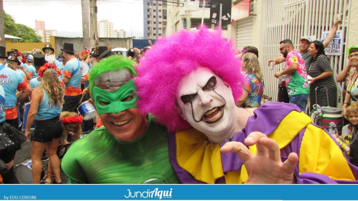 2021: em fevereiro não tem Carnaval, não tem Carnaval
