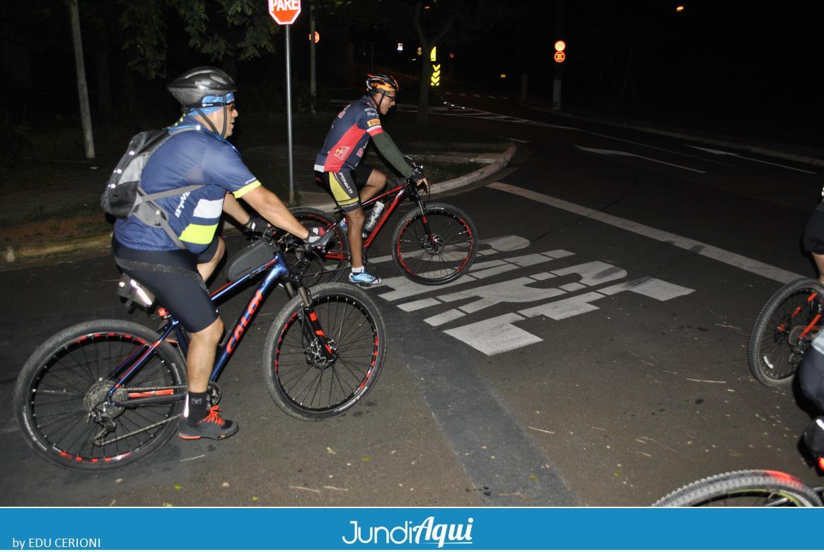 Praça da Bike vai sair em frente ao Paço