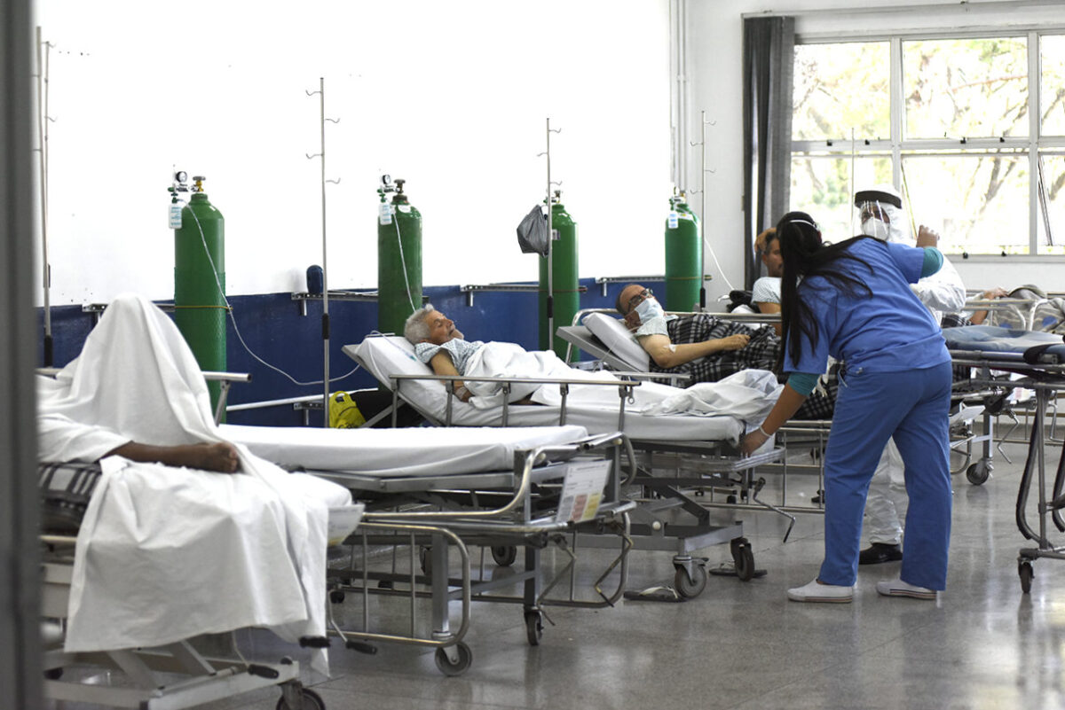 Enfim, Covid-19 parece ter dado uma trégua em Jundiaí: CEC divulga 1 óbito