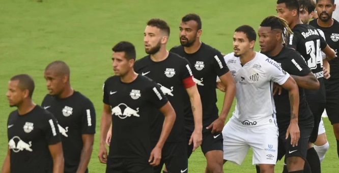  Brasileirão 2020 começa sem vitória dos jundiaienses