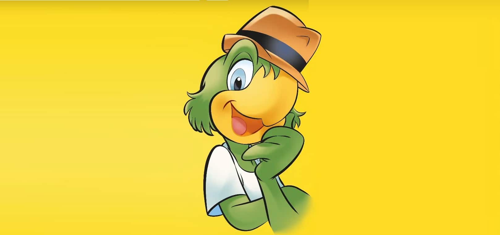 “Zé Carioca”, que nasceu de inspiração em jundiaiense, ganha novas HQs