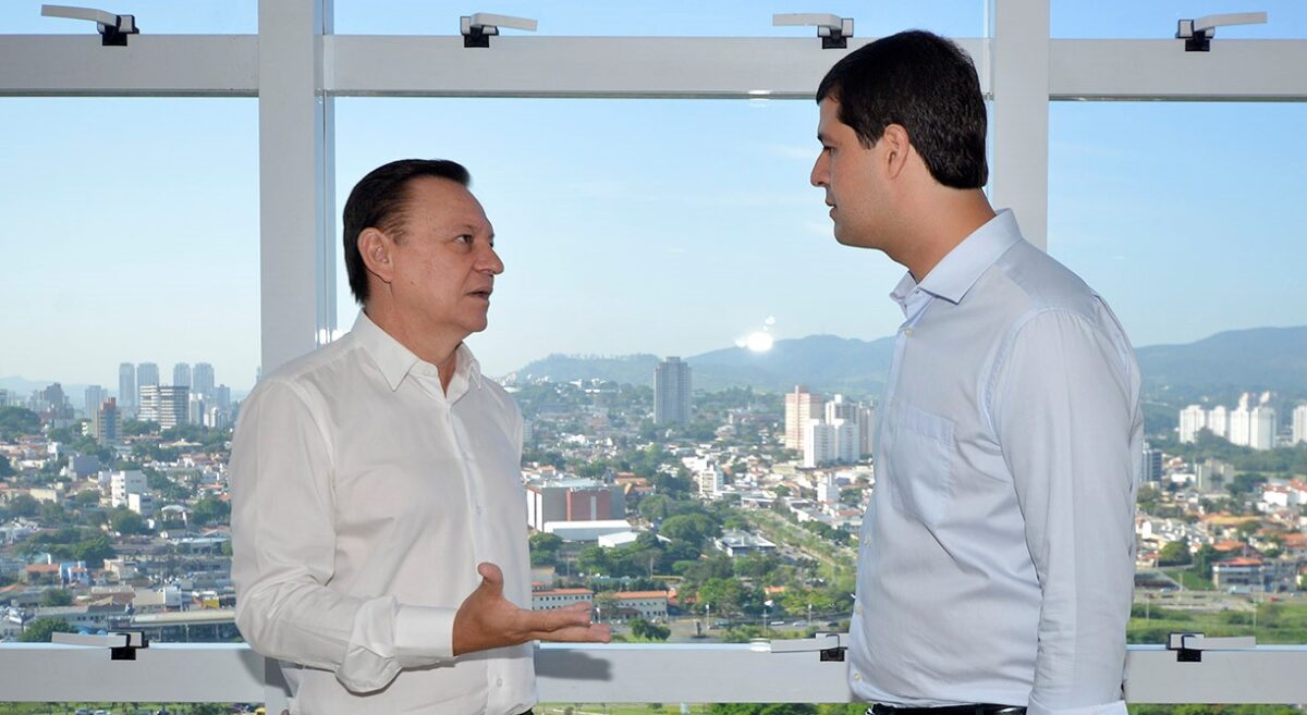 4 de 13 candidatos nunca concorreram a nada; um disputa pela 11ª vez
