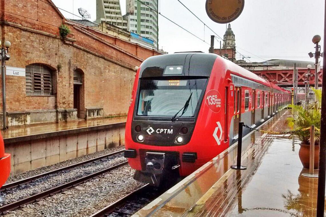  Trens entre Jundiaí e São Paulo não têm mais baldeação na ida
